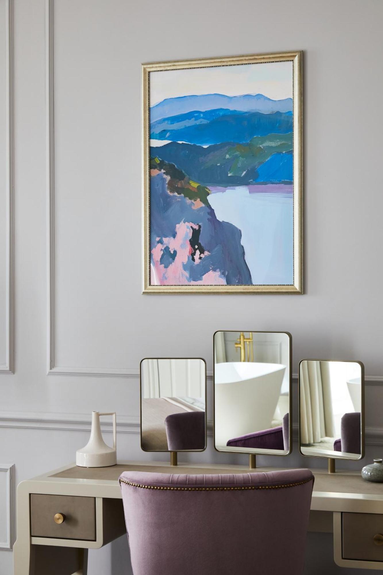 Suite Junior avec Balcon - Vue sur Mer
