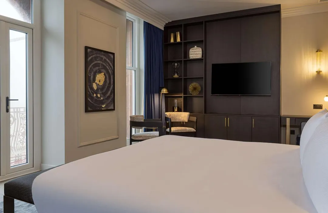 Doubletree By Hilton Brighton Metropole-1