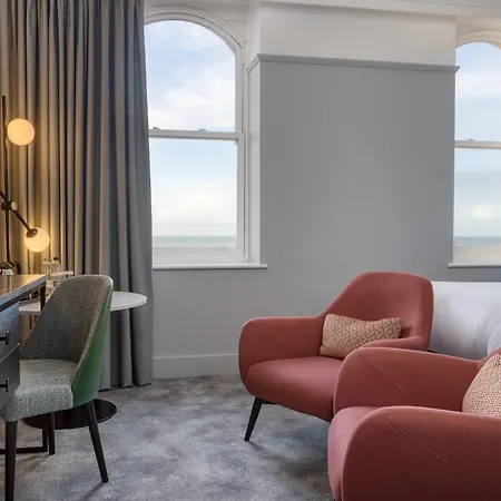 Doubletree By Hilton Brighton Metropole-2